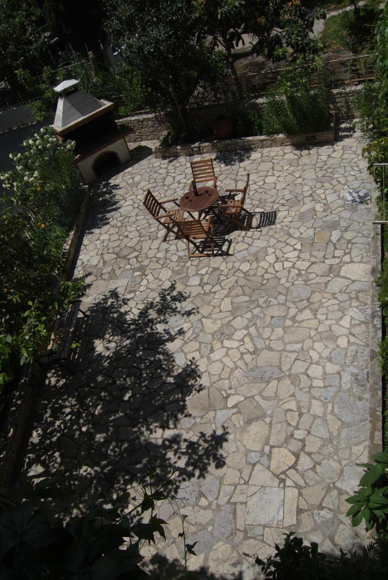 Studios Maria Parálion Ástros Extérieur photo