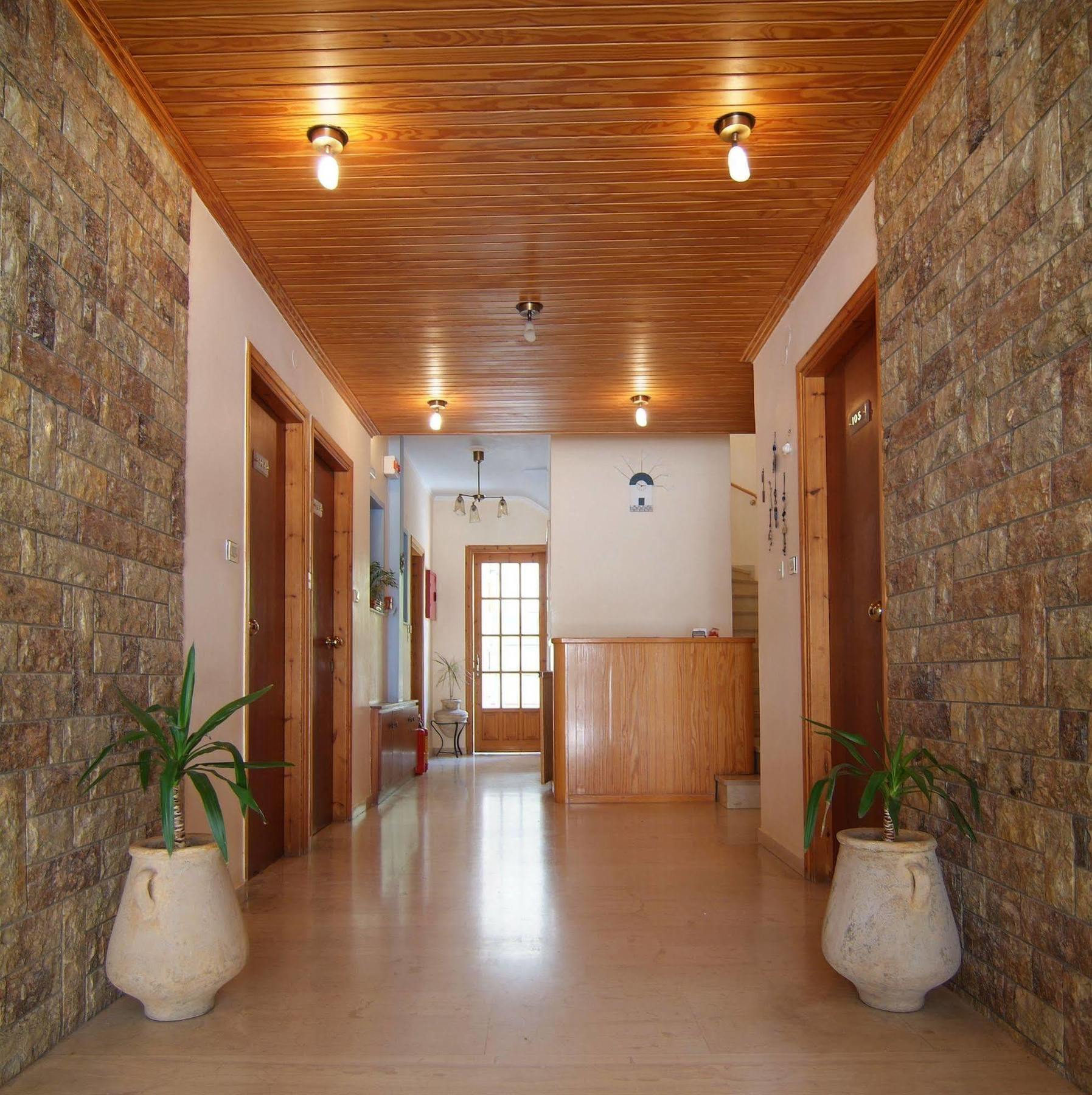 Studios Maria Parálion Ástros Extérieur photo